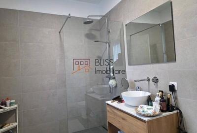 Casă cu 5 camere cu Teren 143 Mp în Pipera - 19