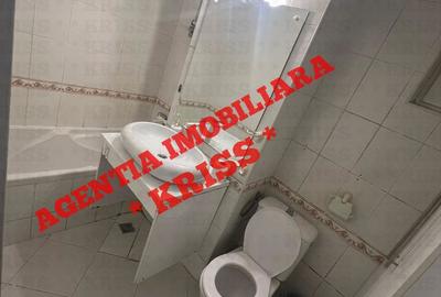 Apartament cu 3 camere decomandat, mobilat în Central