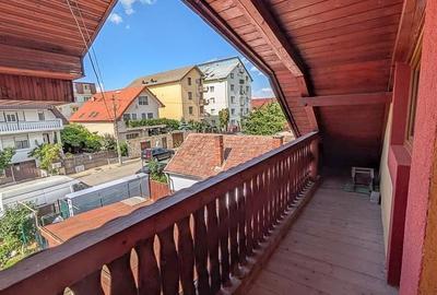 Apartament cu 2 camere în Între Lacuri