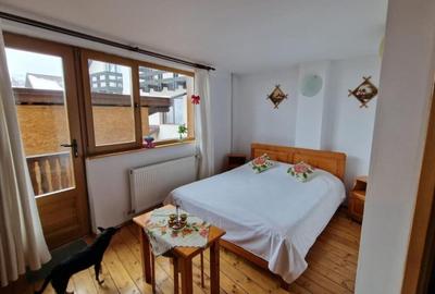 Hotel/Pensiune, de 56.200000762939 mp, în Moieciu de Jos - 3