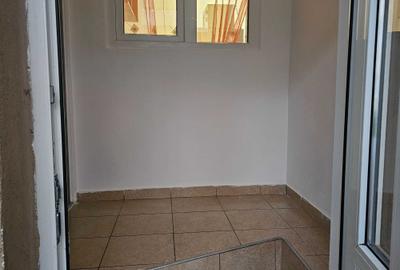Apartament cu 2 camere semidecomandat în Micro 14 - 2