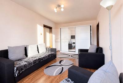 Apartament cu 3 camere semidecomandat, mobilat în Central - 5