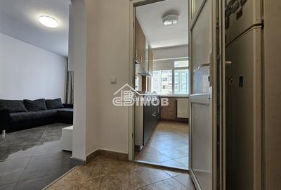 Apartament cu 2 camere semidecomandat în Micro 9 - 3