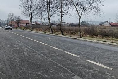 Spațiu comercial, în Movilița - 4