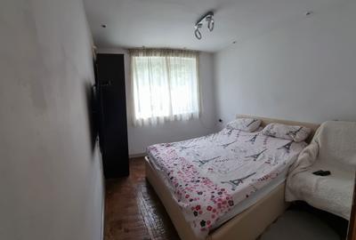 Apartament cu 2 camere decomandat în Central - 3