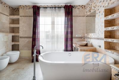 Casă individuală cu 7 camere cu Piscina în Oncea - 6
