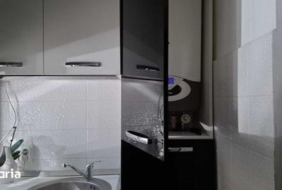 Apartament cu 2 camere decomandat în Central - 7
