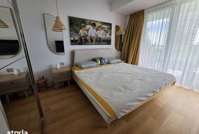 Apartament cu 2 camere în Central - 5