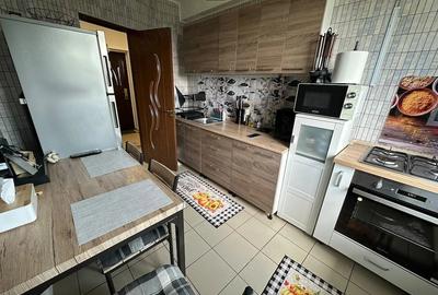 Garsonieră decomandată în Drumul Taberei