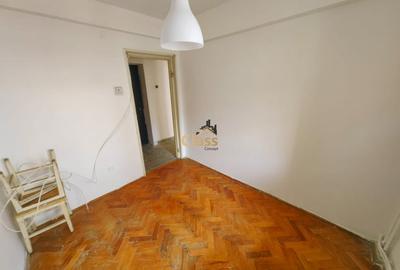 Apartament cu 3 camere semidecomandat în Gheorgheni - 3