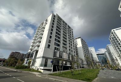 Birou, de 280 mp, în Cotroceni - 11