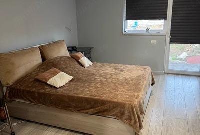 Casă cu 4 camere cu Teren 617 Mp în Adunații-Copăceni - 5