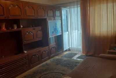 Apartament cu 2 camere decomandat în Craiovei - 1