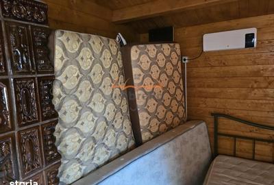 Teren de 1200 mp, în Călățele