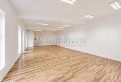 Spațiu comercial, de 90 mp, în Central