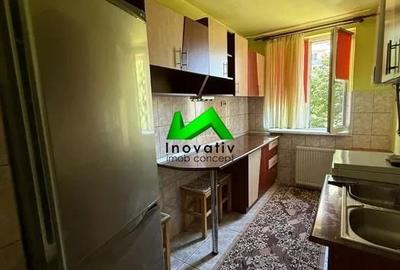 Apartament cu 2 camere decomandat în Central - 5