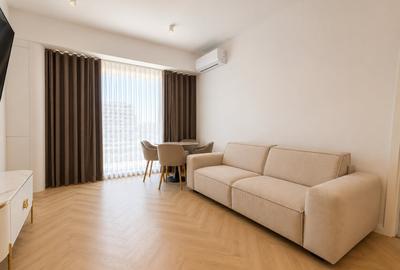 Apartament cu 2 camere decomandat în Nord - 4