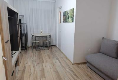 Garsonieră în Central - 5