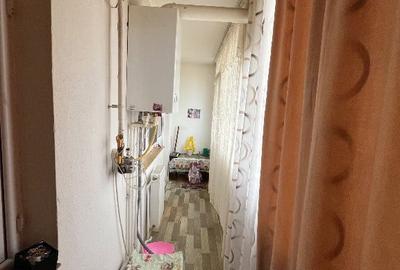 Apartament cu 3 camere decomandat în Școlilor - 5