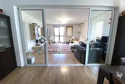 Apartament cu 3 camere decomandat, mobilat în Arhitecților - Calea Cisnădiei - 5