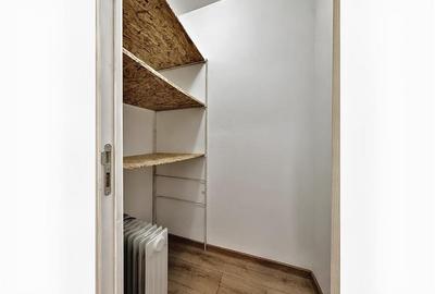 Apartament cu 2 camere semidecomandat, mobilat în Gării - 8