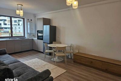 Apartament cu 2 camere în Rulmentul