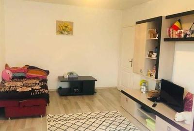 Apartament cu 2 camere semidecomandat în Olari - 1