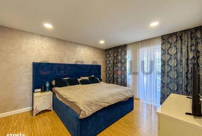Casă cu 4 camere în Central - 2