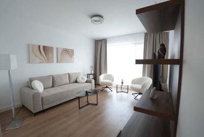 Apartament cu 2 camere în Pipera