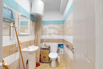Spațiu comercial, de 112.43 mp, în Rahova - 16