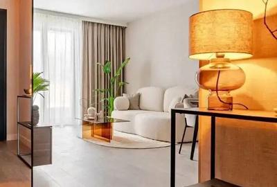 Apartament cu 2 camere în Tunari - 1