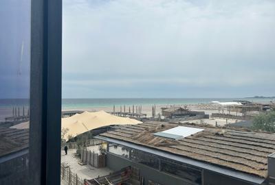Apartament cu 3 camere decomandat, mobilat în Mamaia - 8