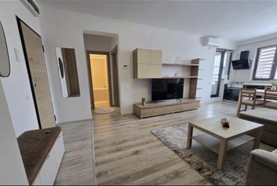 Apartament cu 2 camere în Băneasa - 3