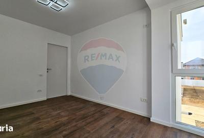 Casă cu 4 camere cu Teren 187 Mp în Tunari