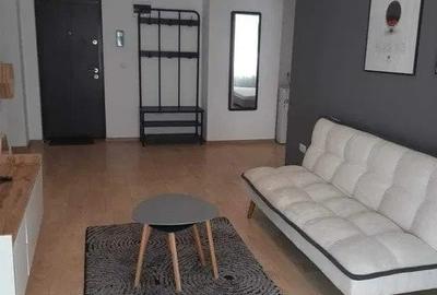 Apartament cu 2 camere semidecomandat, mobilat în Popas Păcurari - 3