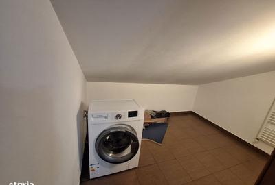Apartament cu 2 camere, mobilat în Văcăresti