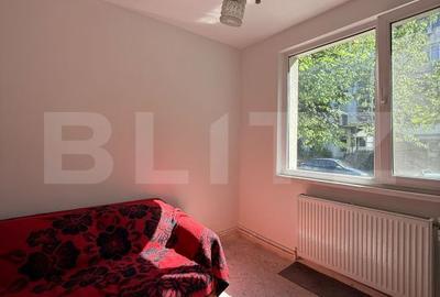 Apartament cu 2 camere decomandat în Micro 19 - 6