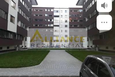 Apartament cu 2 camere decomandat în Sălaj