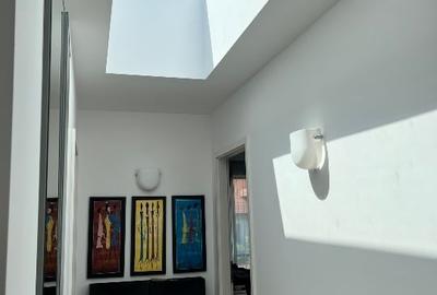 Apartament cu 3 camere decomandat în Armeneasca - 16