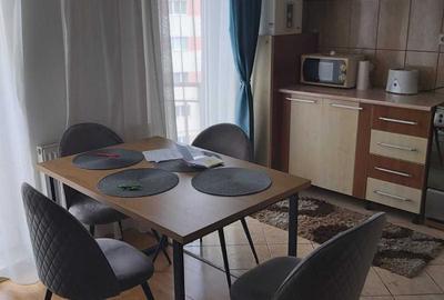 Garsonieră decomandată în Mărăști - 4