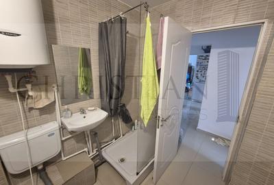Apartament cu 3 camere semidecomandat în Iancului - 12