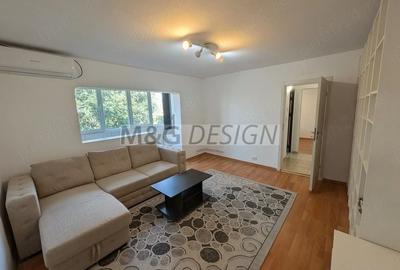 Apartament cu 3 camere semidecomandat, mobilat în Freidorf