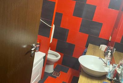Apartament cu 3 camere decomandat în Exterior Vest