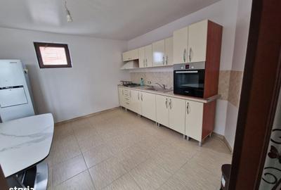 Casă cu 3 camere în Crețești - 15