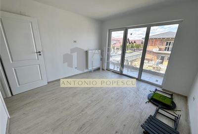 Casă cu 4 camere cu Teren 230 Mp în Păulești - 4