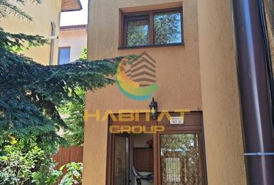 Apartament cu 3 camere decomandat în Central - 4