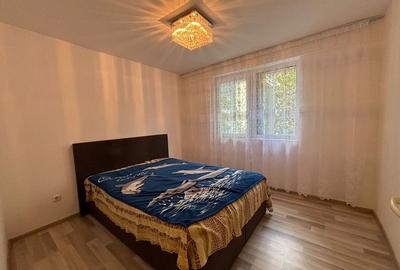 Apartament cu 2 camere decomandat în Colentina