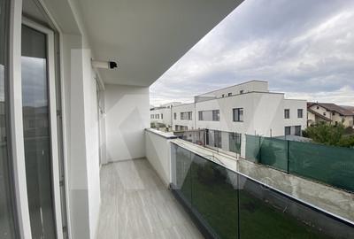 Apartament cu 3 camere decomandat în Șelimbăr - 8