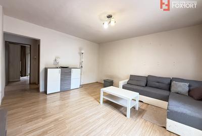Apartament cu 2 camere semidecomandat, mobilat în Bucovina - 8