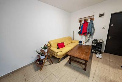 Apartament cu 2 camere decomandat în Florești - 1